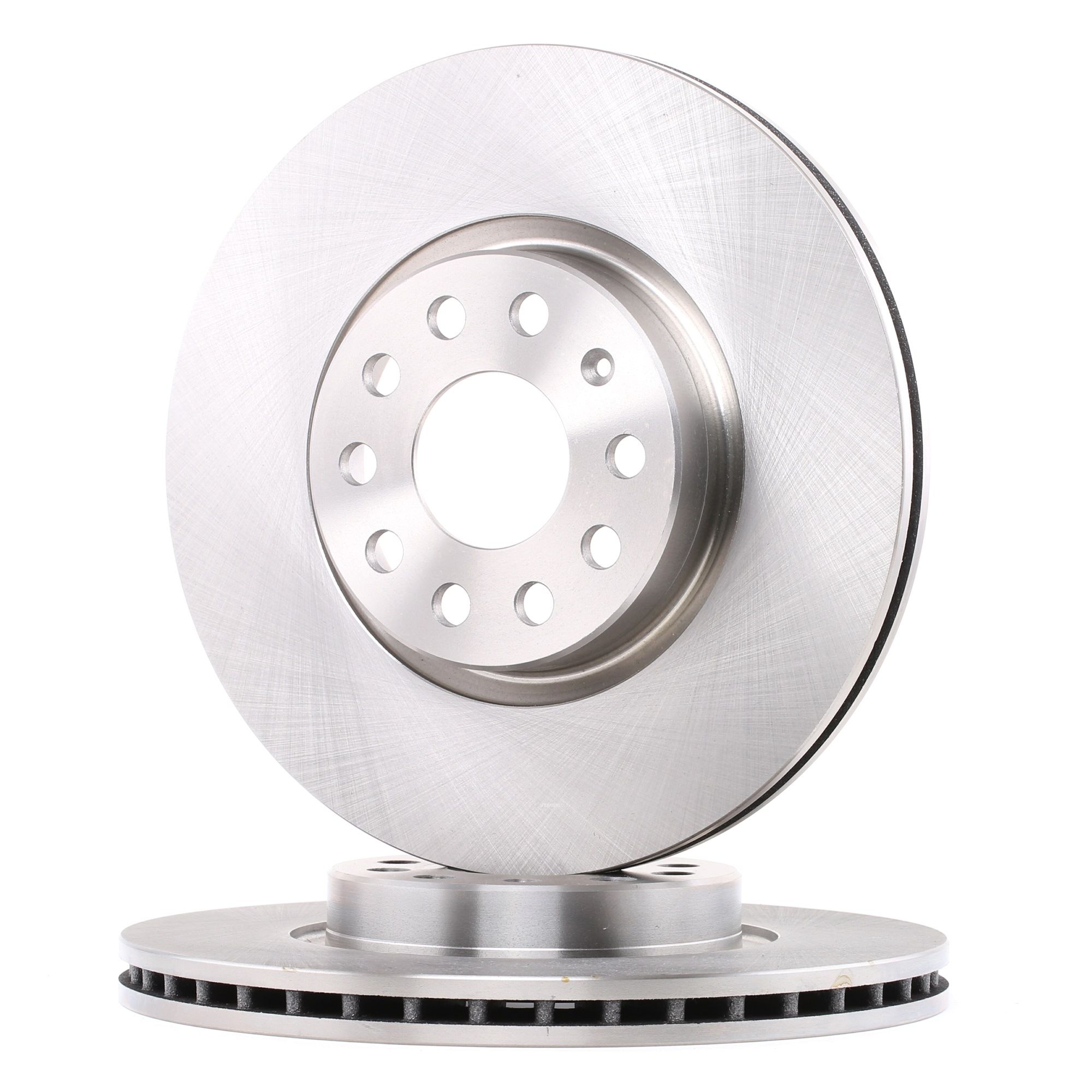 KRAFTVOLL 07040506-ÖN FREN DİSK TAKIMI 312MM VW ARTEON 1.5 TSI> 5C0615301B//3598